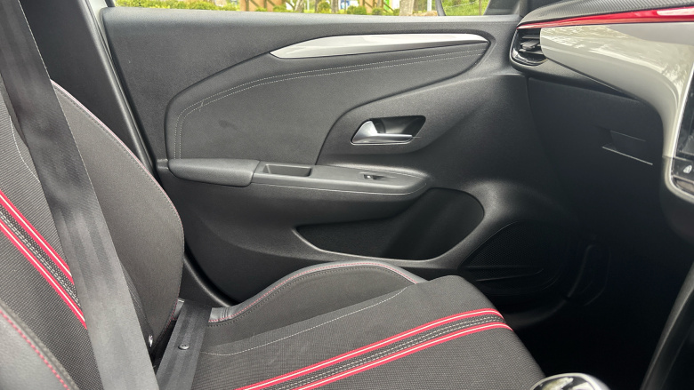 Vauxhall Corsa 1.2 GS 5dr Petrol Hatchback